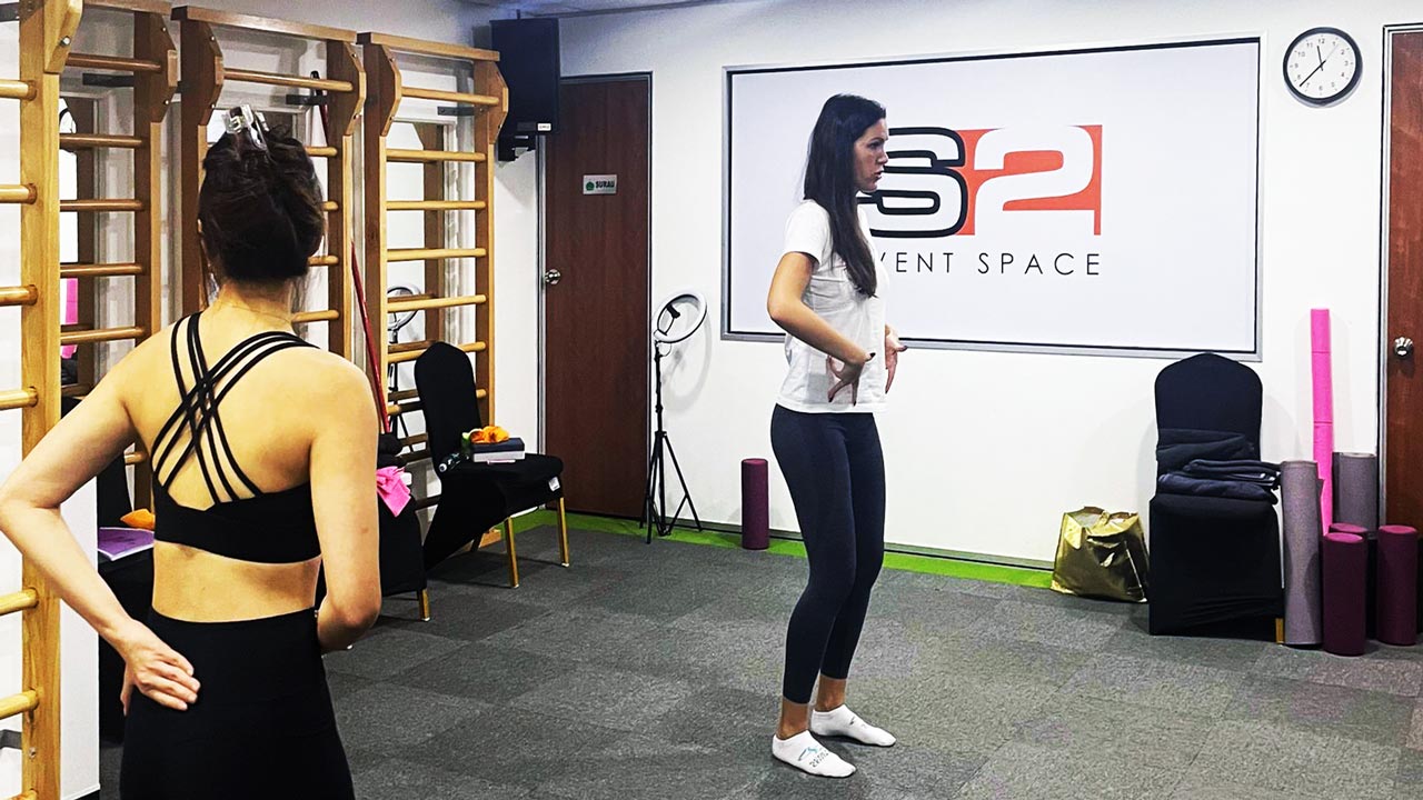 ISST Courses - by Alexandra-Ilic, the Instructor